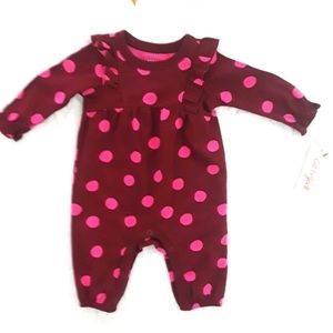 Newborn Onesie attire